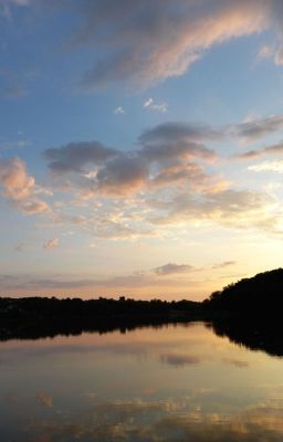 Ночная прогулка