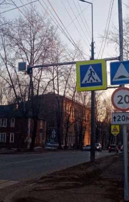 Проклятие. {Закончен}