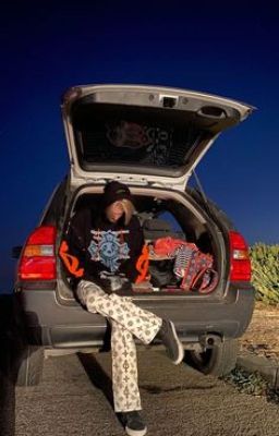 спустя 15 лет мы снова пара)