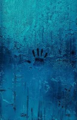 Город вечного холода...