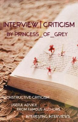 Interview | Criticism (приостановлено)