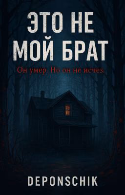 Это не мой брат