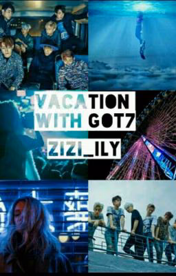 Каникулы с Got7