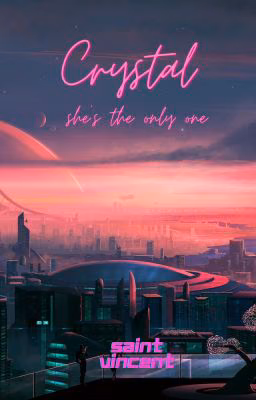 Хрусталь