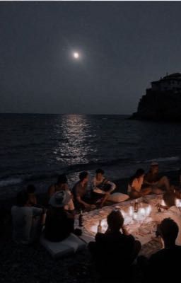 Темные воды 