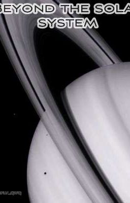 beyond the solar system 