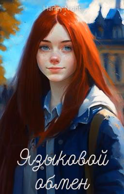Языковой обмен