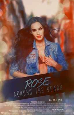 Rose: across the years