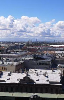 Ты и я