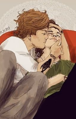 You are mine, I'm with you