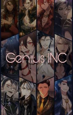 Реакция Genius Inc