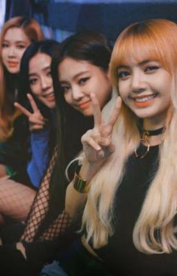 BTS и blackpink