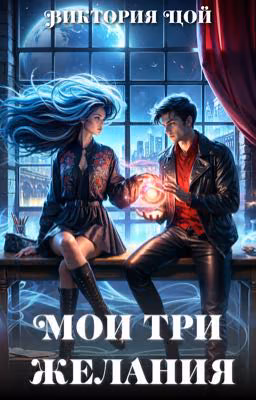 Мои три желания