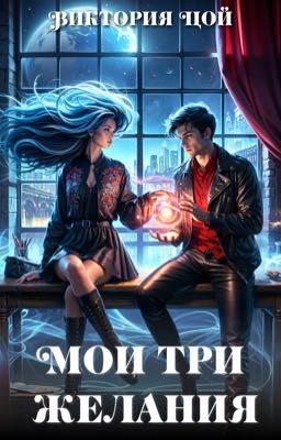 Мои три желания