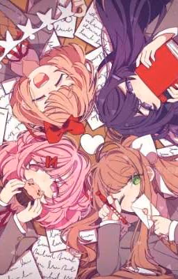 ВСЕ поэмы (Doki-Doki)