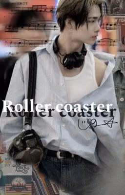 Roller coaster