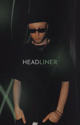 Хэдлайнер