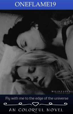 Лети со мной на край вселенной