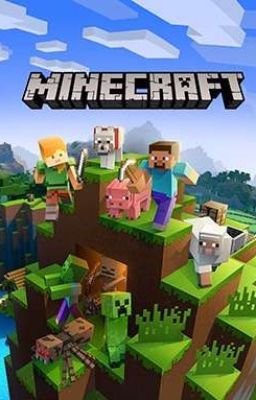 Майнкрафт