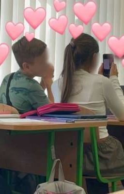 Первая парта 