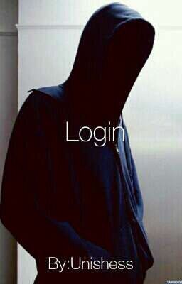 Login