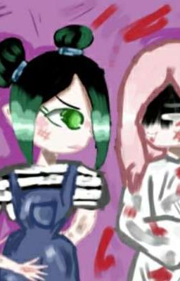 мой собственный вампир