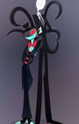 Моя новая жизнь с крипипастой