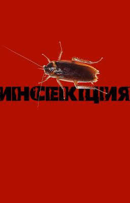 ИНСЕКЦИЯ. КНИГА 1. ВРАГ В ГОЛОВЕ.