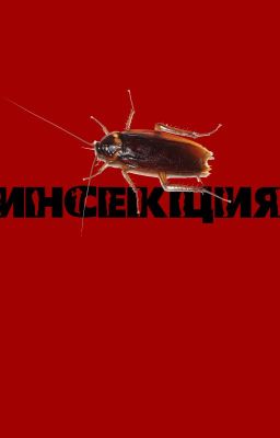 ИНСЕКЦИЯ. КНИГА 1. ВРАГ В ГОЛОВЕ.