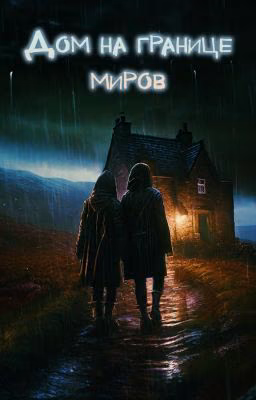 Дом на границе миров