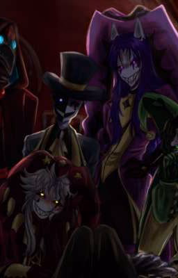 The freak circus