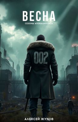 Весна. Сезоны апокалипсиса. Часть 2(РЕДАКЦИЯ)