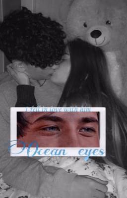Ocean eyes