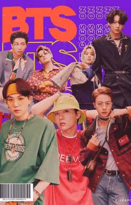От BTS к ARMY