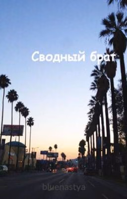 Сводный брат