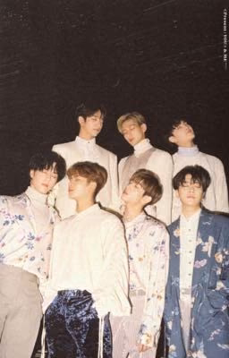 reactions Got7