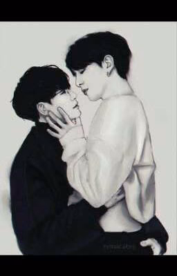 👿[{My half brother Min Yoongi}]😈 |Завершено|