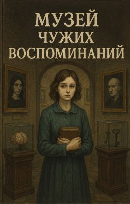 Музей Чужих Воспоминаний