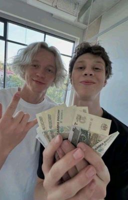 -Лер, прости, я был идиотом || Дилблин