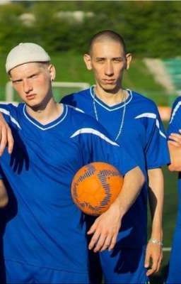 Футболистка|| тп