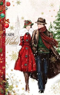 Рождество с Джоанной