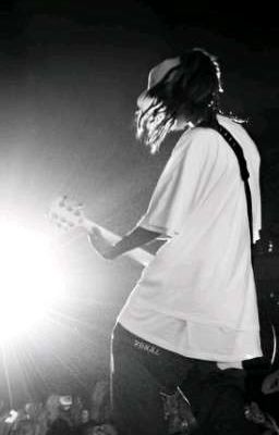 Мой Ангел...