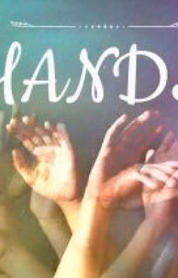 Руки/#Wattys2016