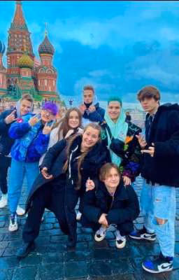 Ты не такая  как брат👊