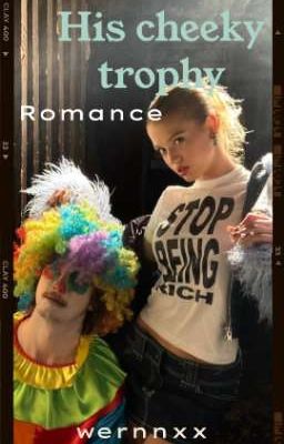 Его дерзкий трофей|| D&J