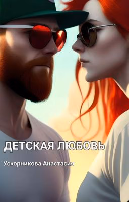 Детская любовь