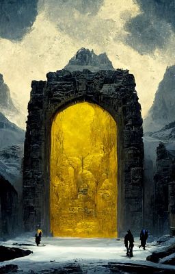 Потерянные в подземелье