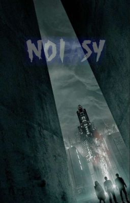 Глазами призрака