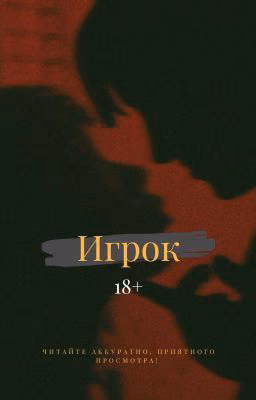 Игрок 18+