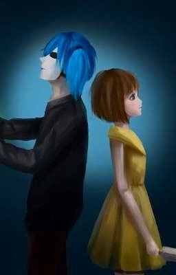 \Жизнь/\Sally face&Fran Bow/\закончен/